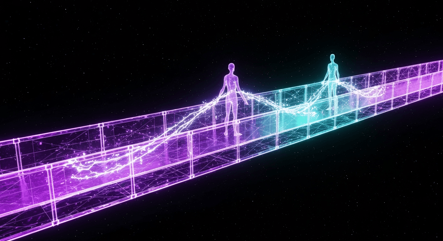 Connection Bridge